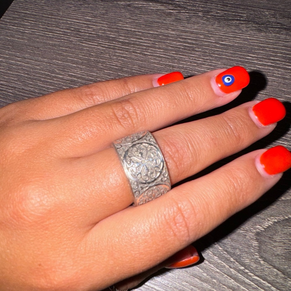 Brighton Ferrara Ring